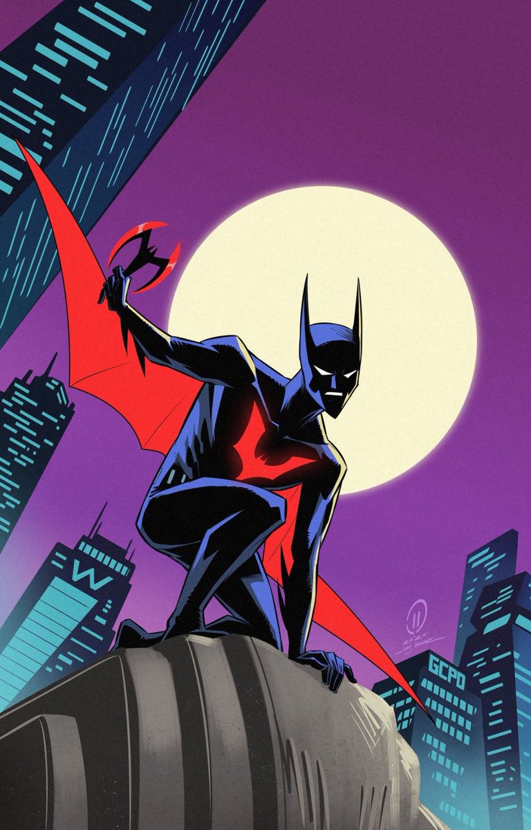 Batman_GothamBW's tweet photo. https://t.co/geTlx0S0Tw