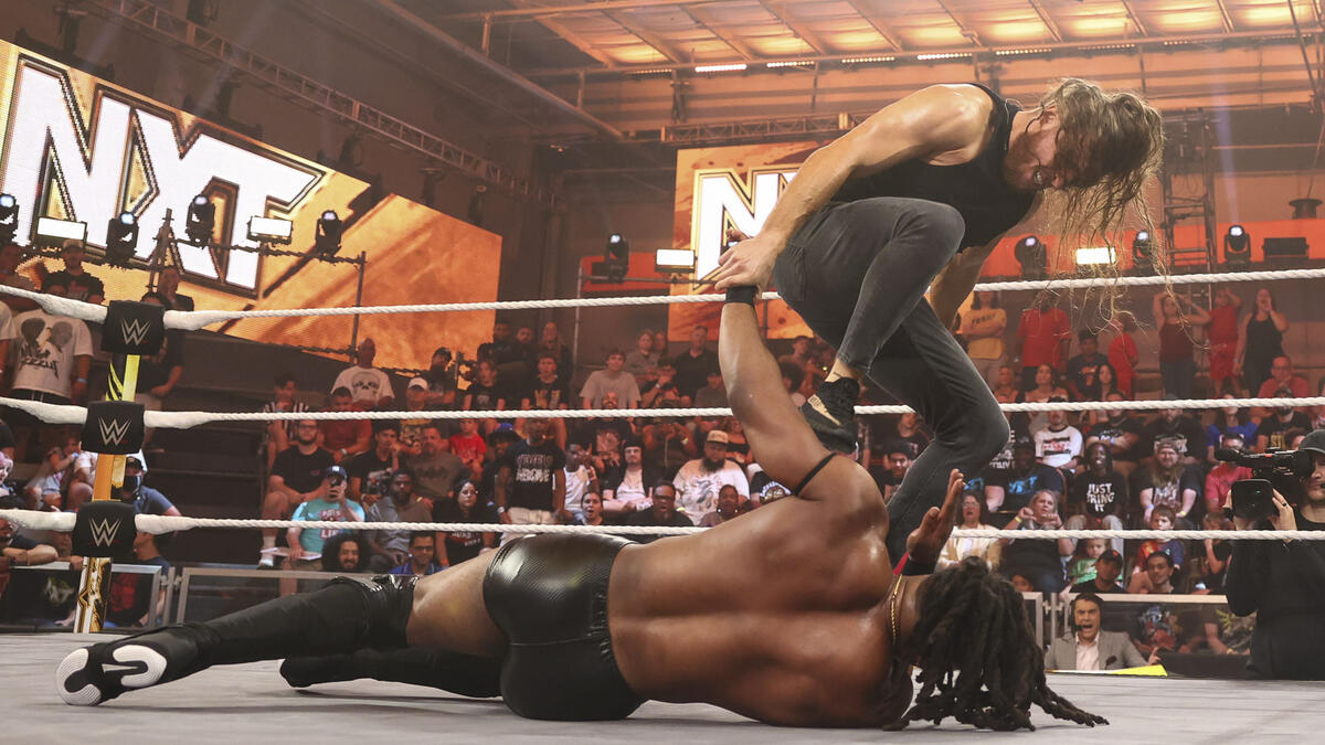 stompin' ya stupid mug in.