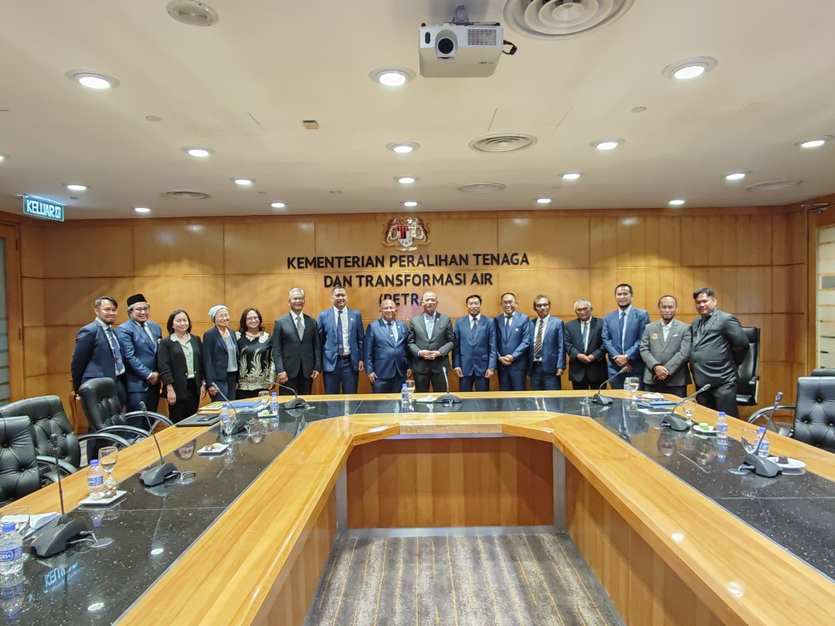 Fadillah Yusof 🇲🇾 tweet media