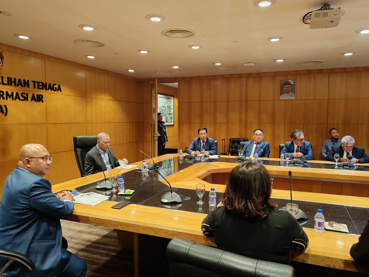 Fadillah Yusof 🇲🇾 tweet media