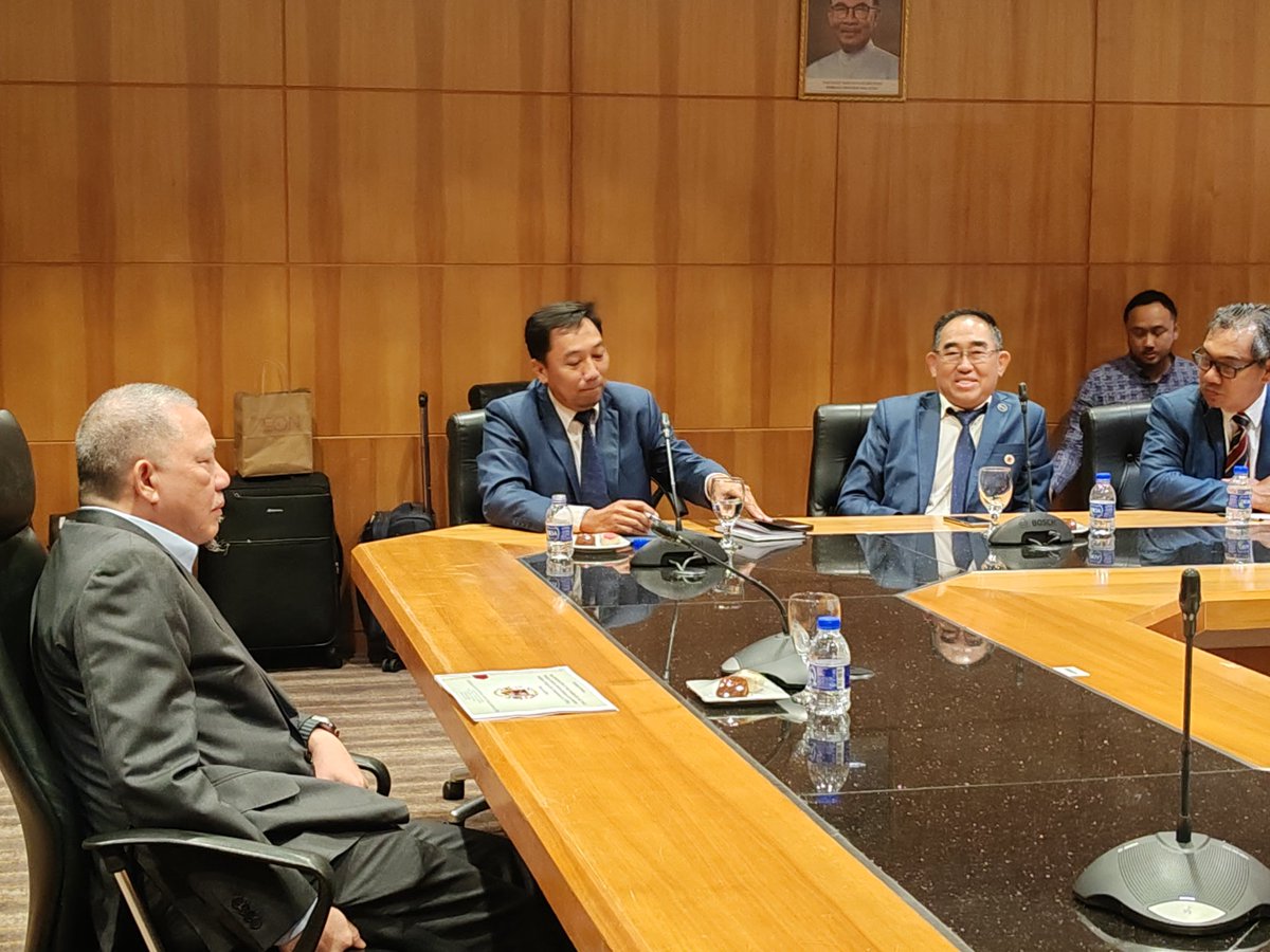 Fadillah Yusof 🇲🇾 tweet media