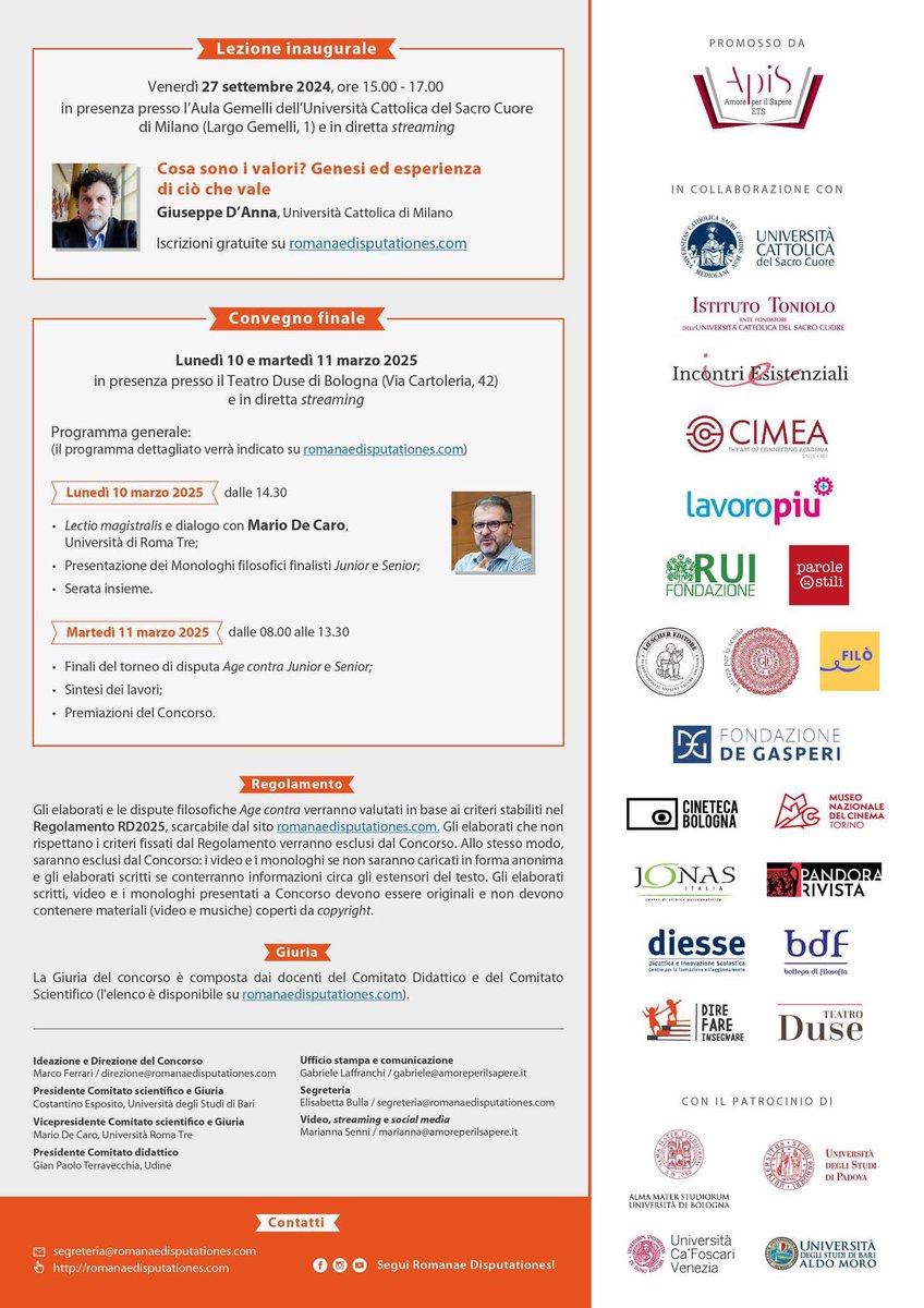 RDisputationes's tweet image. 