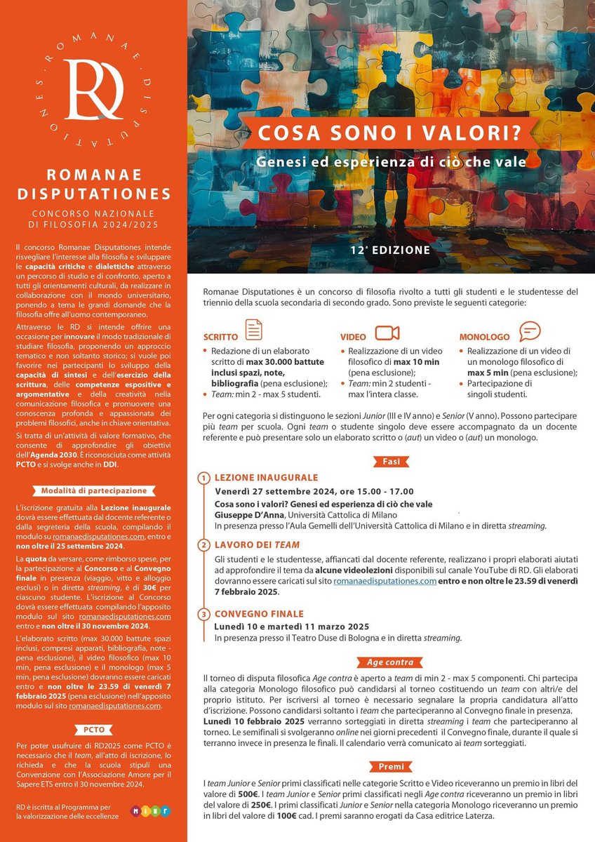 RDisputationes's tweet image. 