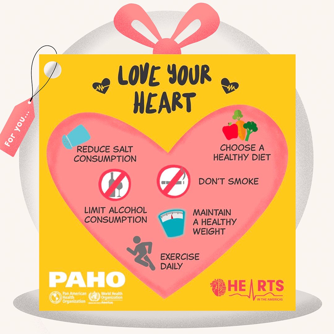#SelfCare actions are habits, practices and lifestyle choices – things that we can do to look after ourselves and lead a healthier life:
🏃🏻‍♀️ Regular physical activity
🥬 Eating a healthier diet
🧠 Looking after our mental health
🫗 Limiting alcohol intake
🚭 Ceasing tobacco use