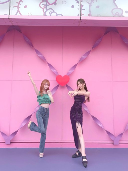 コスプレイヤーあわのTwitter画像26