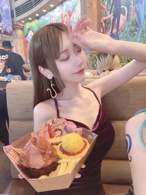 コスプレイヤーあわのTwitter画像25