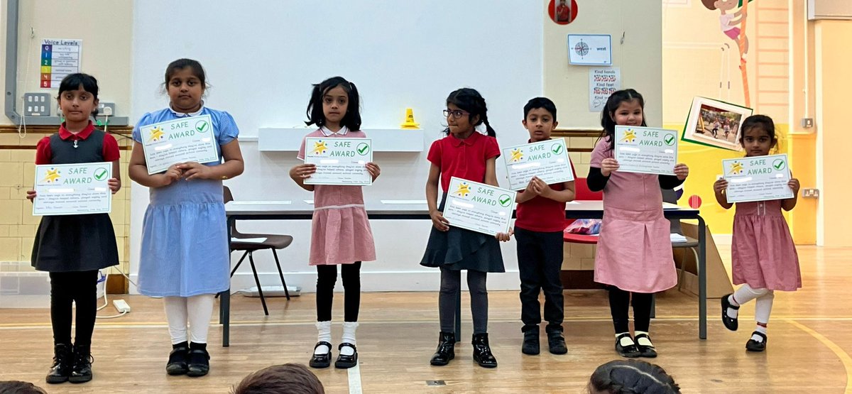 Pendle Primary Academy🌟 (@shineatppa) on Twitter photo 