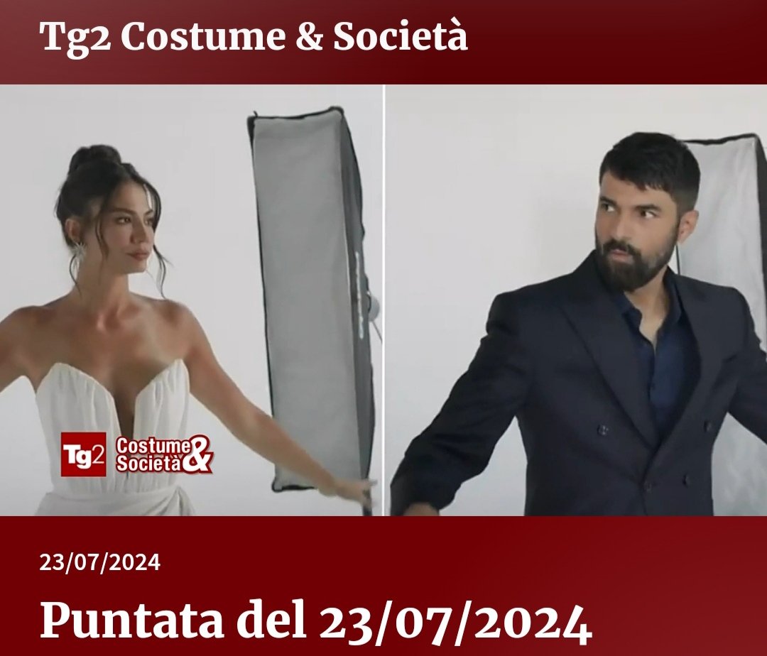 emiliarav's tweet image. Emozionata e tanto!
È da poco che seguo #EnginAkyürek, ma tanto è bastato per farmelo entrare nel cuore!
Prima come persona che talentuosissimo #attore ❤️
Quindi si sono felicissima di vedere e credere nella  la sua escalation qui in #Italia 
Gli auguro tutto il bene del mondo ☺️