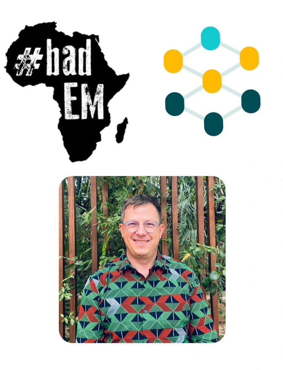 Vula Medical (@vulamedical) on Twitter photo How can you improve healthcare by making life simpler for busy healthcare workers? Listen to Vula's CEO, Dr Mapham, share his journey.
BadEM on Apple podcasts: lnkd.in/gsHUEHXC
Spotify: lnkd.in/gNqcujsP
YouTube: lnkd.in/gxfMpXAD
<a href="/bad__EM/">#badEM Brave African Discussions in EM</a> #healthcare How can you improve healthcare by making life simpler for busy healthcare workers? Listen to Vula's CEO, Dr Mapham, share his journey.
BadEM on Apple podcasts: lnkd.in/gsHUEHXC
Spotify: lnkd.in/gNqcujsP
YouTube: lnkd.in/gxfMpXAD
<a href="/bad__EM/">#badEM Brave African Discussions in EM</a> #healthcare