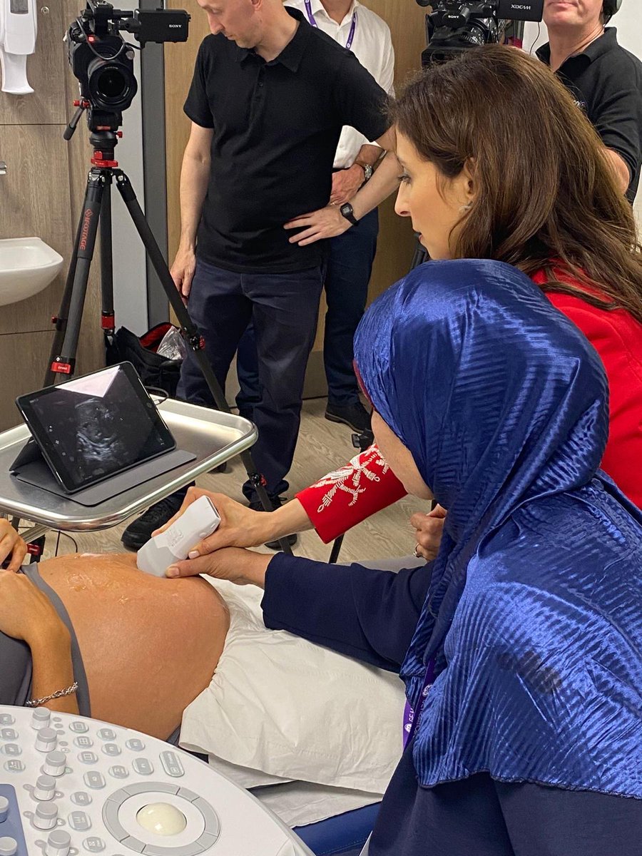 Jon Robinson (@jrobi09) on Twitter photo An inspiring weekend in Liverpool supporting midwives to develop their #POCUS skills. Lectures, live demonstrations and extensive hands on scanning sessions with <a href="/vscan/">GE HealthCare Vscan Family</a> Exciting midwives #educational announcement soonš <a href="/GEHealthCare/">GE HealthCare</a> <a href="/RCObsGyn/">RoyalCollegeObsGyn</a> <a href="/ProfAsmaKhalil/">Asma Khalil</a> #breech #midwives An inspiring weekend in Liverpool supporting midwives to develop their #POCUS skills. Lectures, live demonstrations and extensive hands on scanning sessions with <a href="/vscan/">GE HealthCare Vscan Family</a> Exciting midwives #educational announcement soonš <a href="/GEHealthCare/">GE HealthCare</a> <a href="/RCObsGyn/">RoyalCollegeObsGyn</a> <a href="/ProfAsmaKhalil/">Asma Khalil</a> #breech #midwives