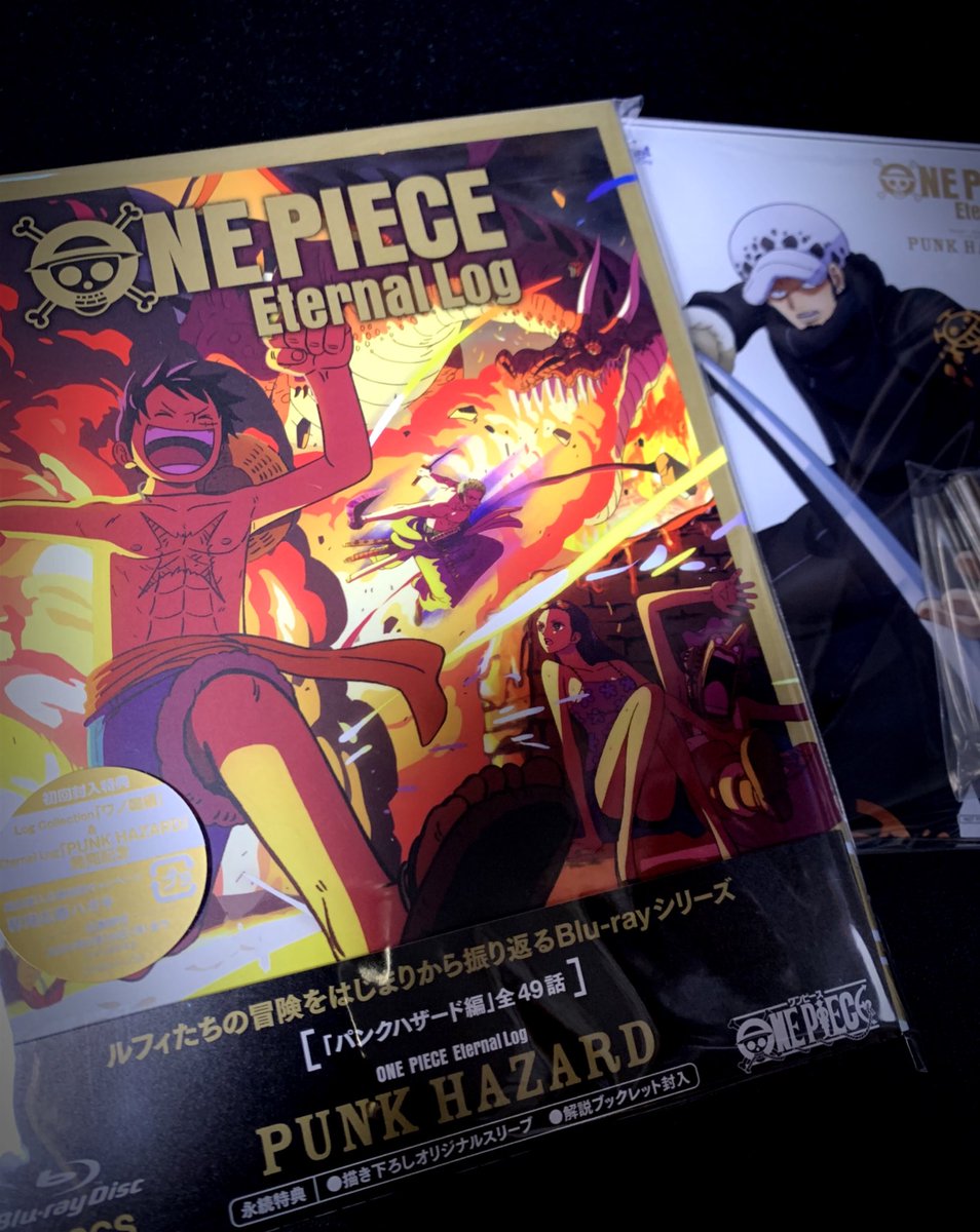 ♢ ワンピース デッドエンドの冒険 DVD B2 販促ポスター ONE PIECE / ワンピース デッドエンドの冒険 アニメ映画ポスター