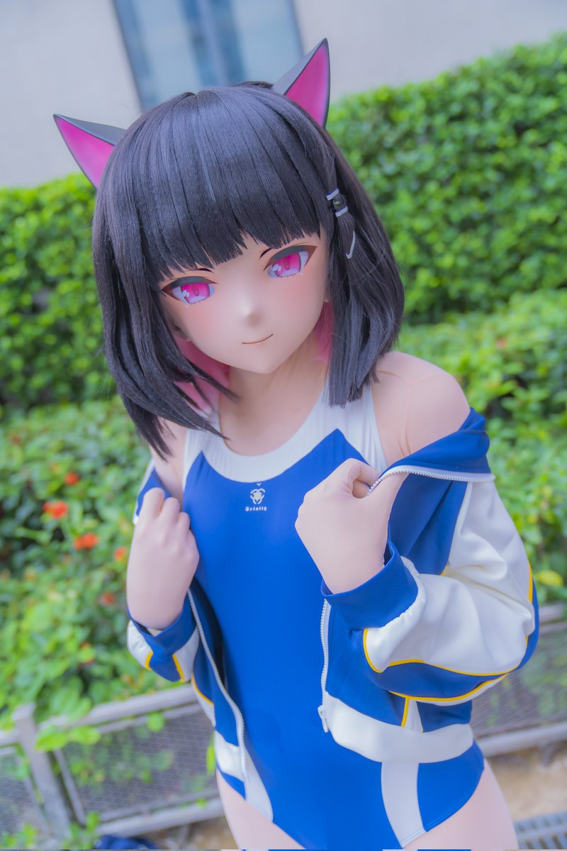 萤火虫day2，感谢工口的摄影
📷：<a href="/vfomax/">エロ絵 @ C106日曜西“え”50a</a>
🎭：<a href="/HiDolls_mm/">HiDolls</a>