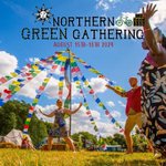 Photo by Northern Green Gathering (@NorthernGreenG)