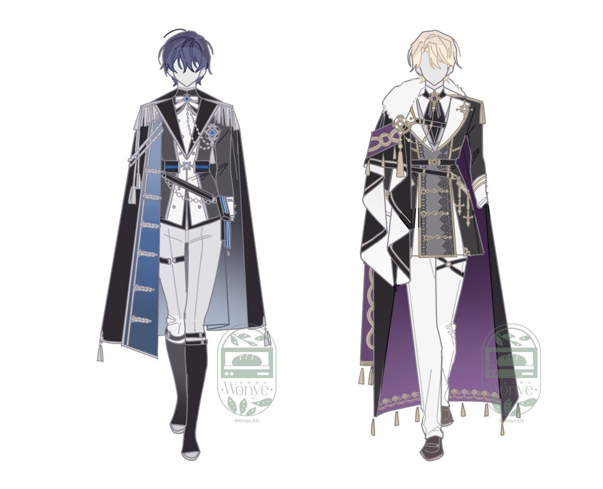 wonye_CM's tweet image. 연성교환+커미션 감사합니다!
좋아하는 키워드라 즐겁게 작업했습니다🫶