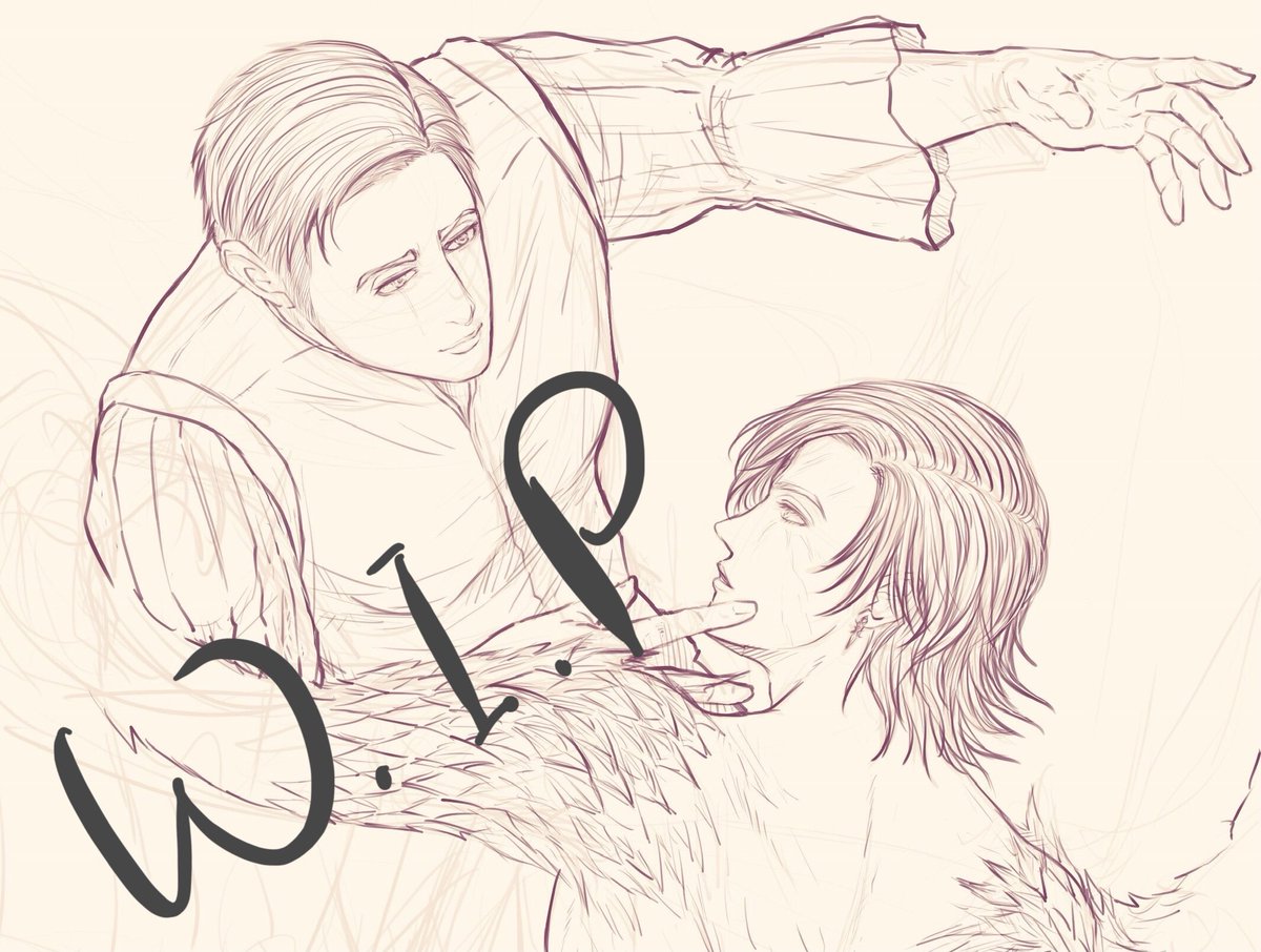 Slowly drawing 🧸 