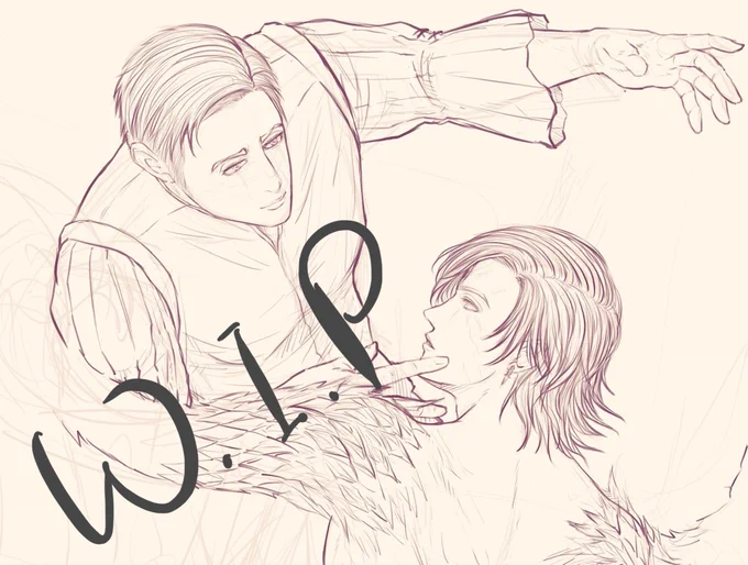 Slowly drawing 🧸 