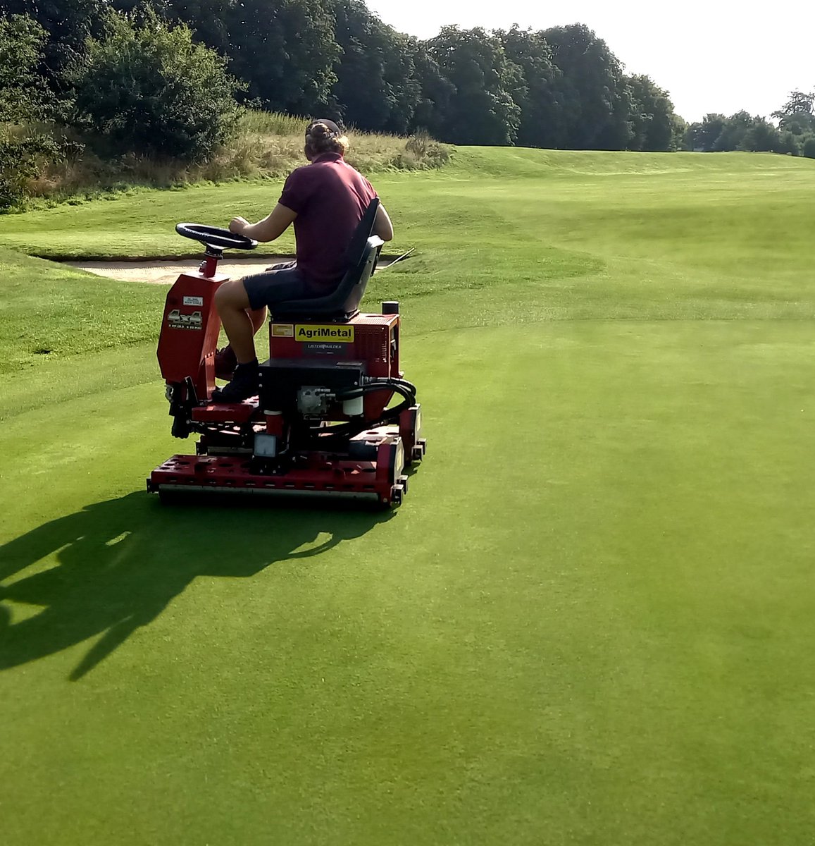 Jim Fancey tweet media