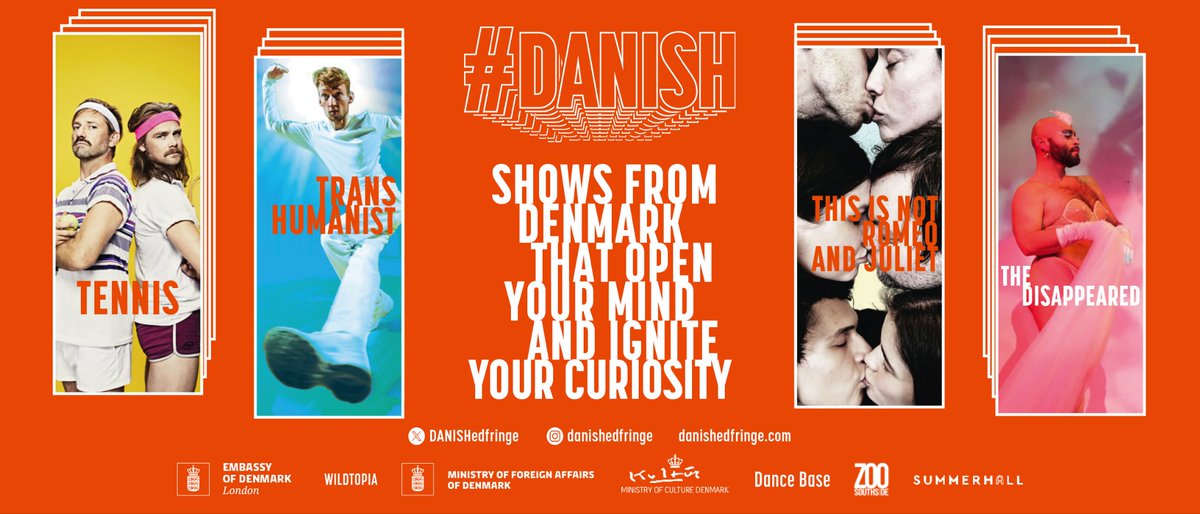 DANISHedfringe tweet media