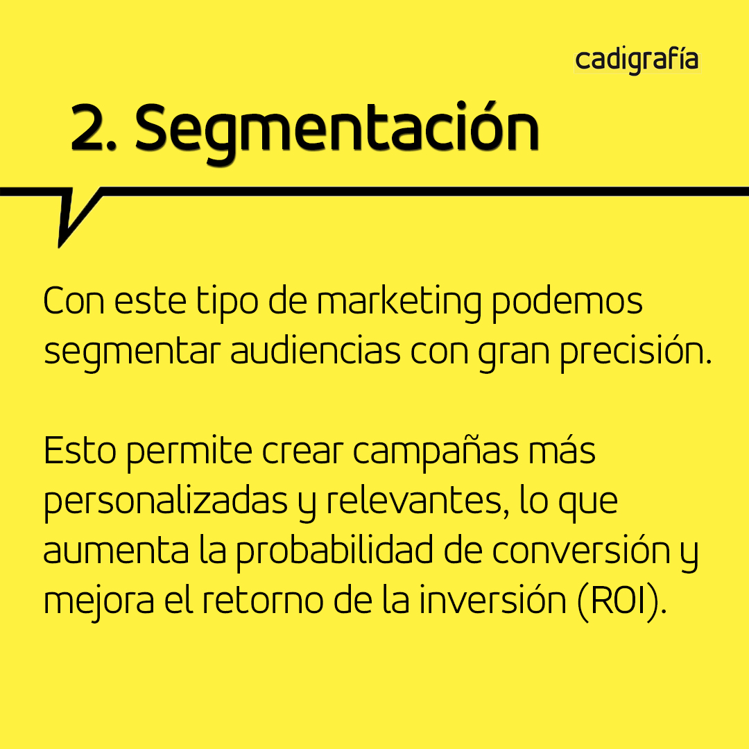 CADIGRAFIA's tweet photo. En Cadigrafía sabemos de lo que hablamos y sabemos lo que hacemos.
Si quieres potenciar tu página o producto por internet, ¡no dudes en contactar con nosotros! https://t.co/VSLDDvkXUZ