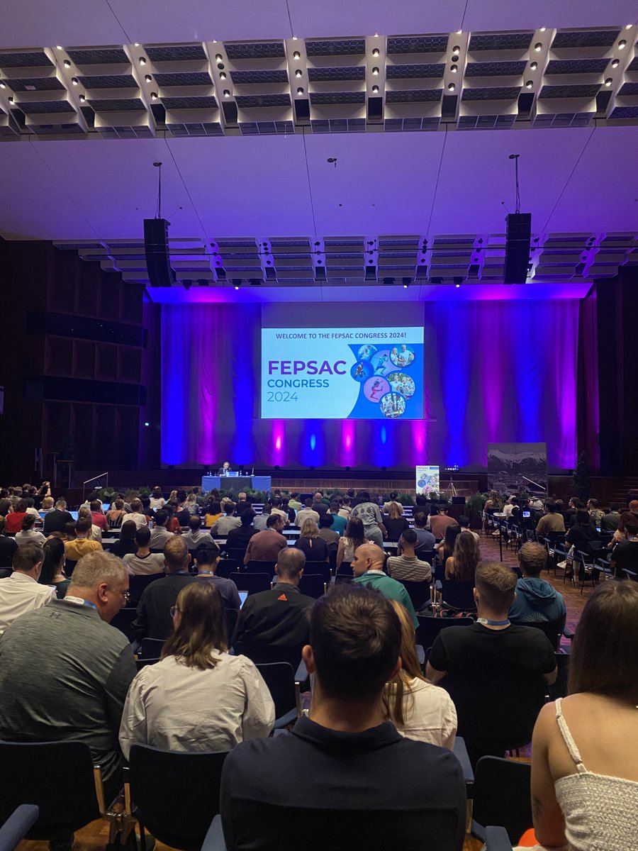 Laura Gördes (@lauragoerdes) on Twitter photo Last week, I attended the <a href="/fepsac2024/">FEPSAC- Congress 2024</a> congress.
Very grateful for the opportunity to:
1️⃣ present my Master's thesis results on the relationship between personality and habit
2️⃣ co-host a workshop with <a href="/SylvainLaborde_/">Sylvain Laborde(PhD) - FORTITUDE Mental Training</a> on habit formation/disruption and the efficacy of habit apps Last week, I attended the <a href="/fepsac2024/">FEPSAC- Congress 2024</a> congress.
Very grateful for the opportunity to:
1️⃣ present my Master's thesis results on the relationship between personality and habit
2️⃣ co-host a workshop with <a href="/SylvainLaborde_/">Sylvain Laborde(PhD) - FORTITUDE Mental Training</a> on habit formation/disruption and the efficacy of habit apps