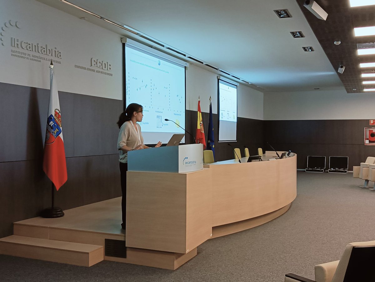 adaptablues's tweet photo. 👏Thanks to all the speakers for showing us the main results of our project. 
@adaptablues @LIFEprogramme @life_insular @LIFE_Garachico @NBRACER_EU #vellingeKommun #REEForest #LIFEDUNAS https://t.co/y5GCOcdes0