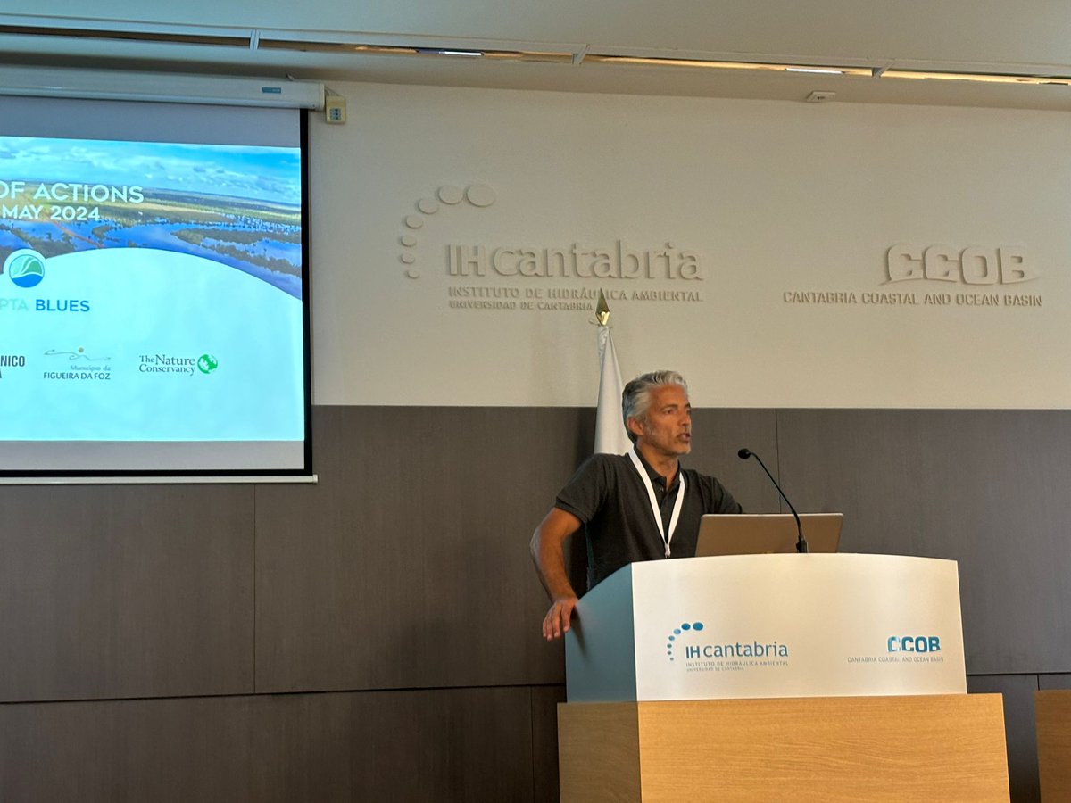 adaptablues's tweet photo. 👏Thanks to all the speakers for showing us the main results of our project. 
@adaptablues @LIFEprogramme @life_insular @LIFE_Garachico @NBRACER_EU #vellingeKommun #REEForest #LIFEDUNAS https://t.co/y5GCOcdes0