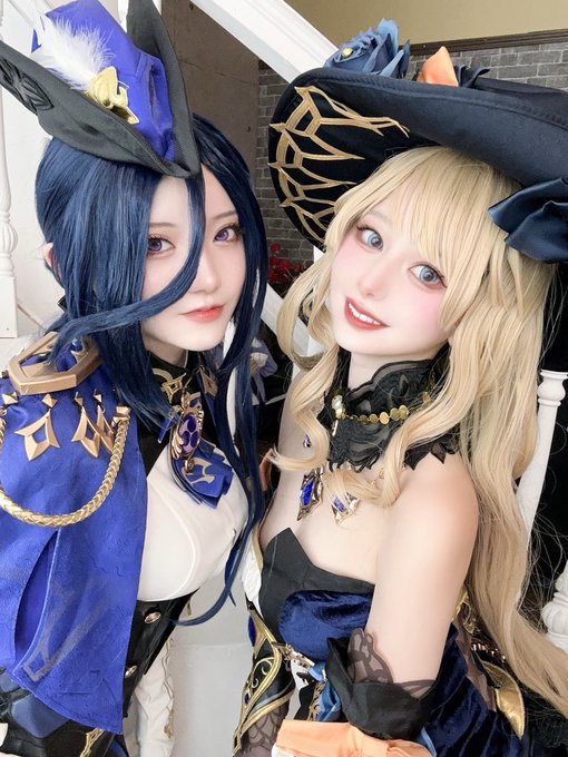 コスプレイヤーくれのTwitter画像6