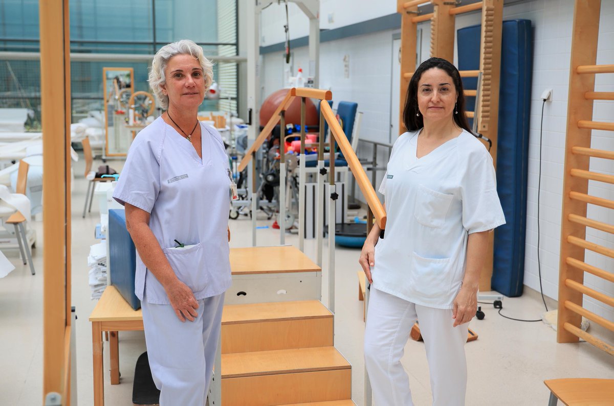 HospitalLaFe tweet media