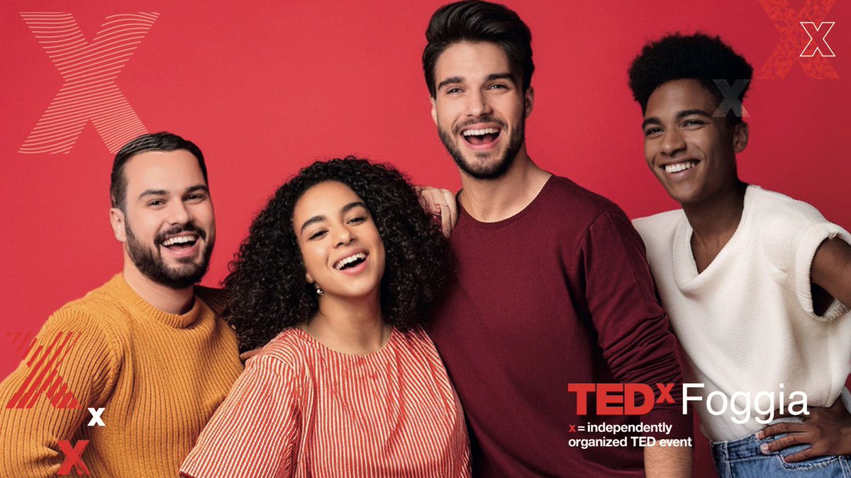 ✨ Nella #giornatamondialedellamicizia vogliamo ringraziare la nostra community di rendere ogni evento un'esperienza indimenticabile.
🚀 Le idee che vale la pena diffondere nascono spesso da una chiacchierata tra amici! Quindi, continuate a condividere, a ispirare, a connettervi.