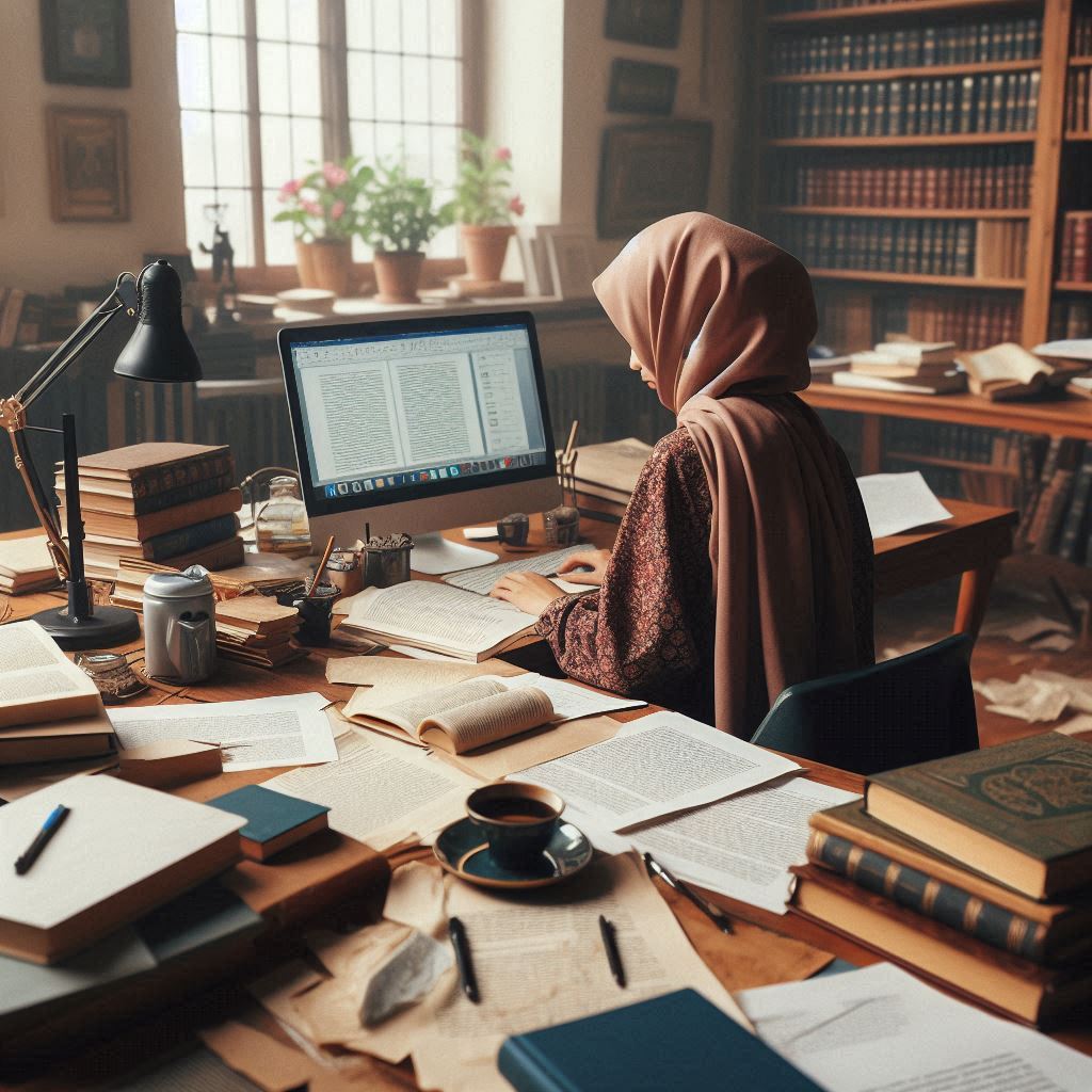 "Meşgûl ol ki müşkülün hallolsun. İnsan için meşgûliyetten daha iyi bir tedâvi yoktur."  (Fahreddin er-Râzî)