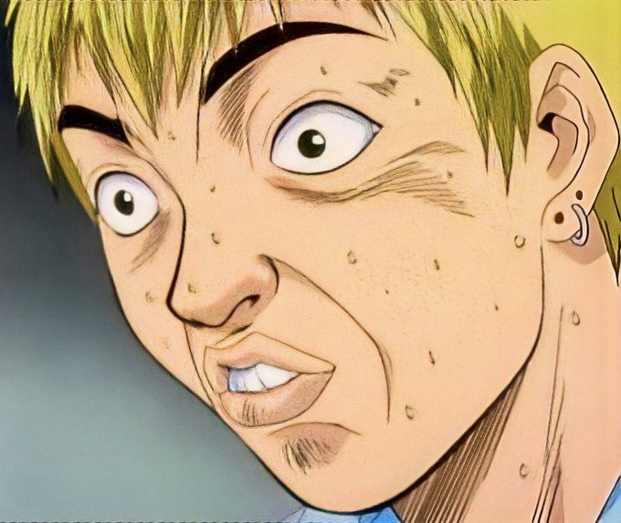 Nael_roronoa's tweet photo. Pour vous quelle est l'anime le plus drôle ? https://t.co/HUCdGI0gY2