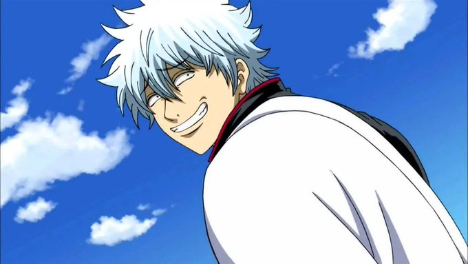 Nael_roronoa's tweet photo. Pour vous quelle est l'anime le plus drôle ? https://t.co/HUCdGI0gY2