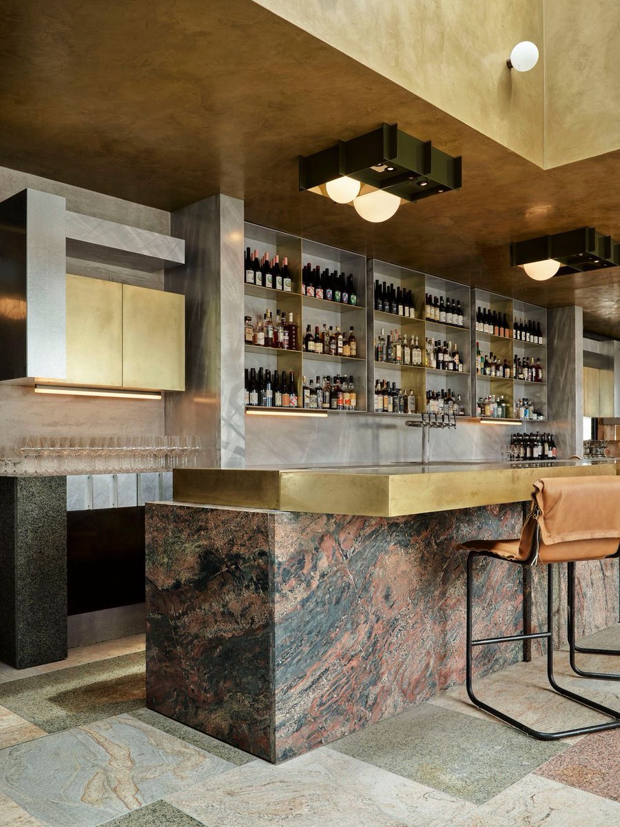 luusssso's tweet image. The interiors of Ace Hotels are always an impeccable vibe