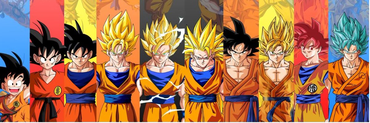 tongokuofficial's tweet photo. Goku is considered by many as anime's strongest fighter! Goku will make the anime meme great again. KAMEHAMEHAAAAAA!!!

✉️ Telegram | ❌ Twitter  |
📹 YouTube | 🌎 website https://t.co/hhUL408WlH
