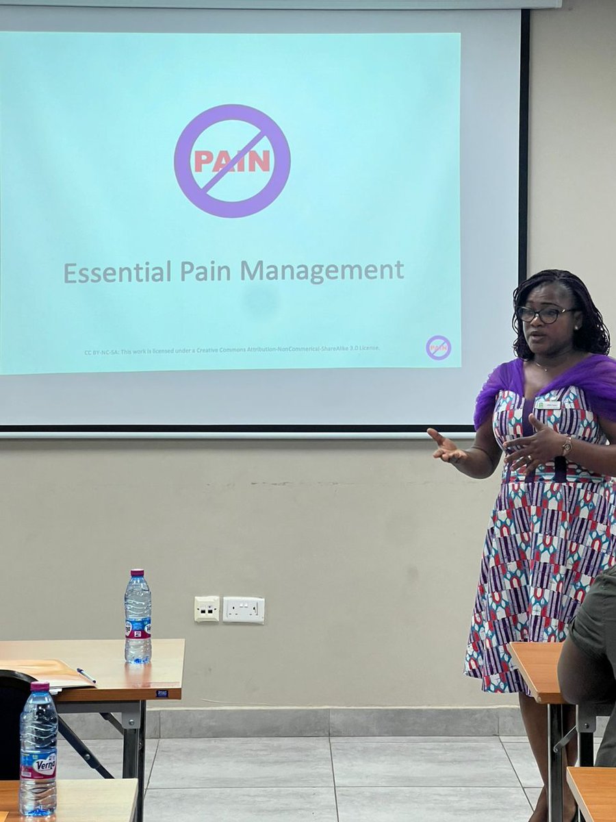 Dr Odry Agbessi tweet media