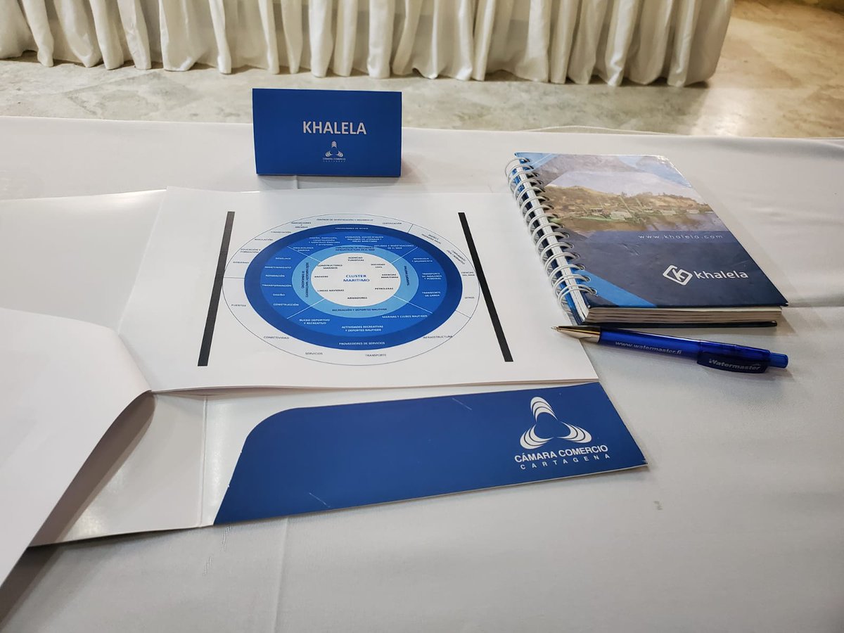 Recuerdo del proceso en el que logramos cambiar la mentalidad de la Camara Comercio Cartagena <a href="/_NotiCamaractg/">NotiCámara - Ctg</a> en su enfoque de Cluster astillero a Cluster Maritimo. <a href="/AlcaldiaCTG/">Alcaldía de Cartagena</a> <a href="/secinfractg/">Secretaría de Infraestructura de Cartagena</a> <a href="/dumek_turbay/">Dumek Turbay Paz</a> Cartagena también debe pensar en su potencial acuático para su desarrollo.