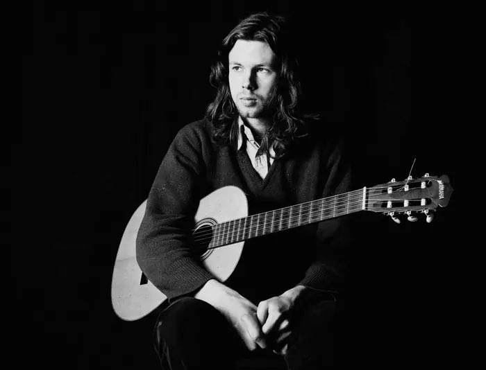 JohnWilson14's tweet photo. A few months ago I proposed a @bbcproms to celebrate the beautiful music of Nick Drake. 
I’m so delighted that, tonight @RoyalAlbertHall, Nick’s songs will be orchestrated by @julesbuckley &amp; @BBCSO

Listen live @BBCRadio3 7.30pm. I’ll be on with @elizabethalker during interval https://t.co/BnKcvQ1Nmc