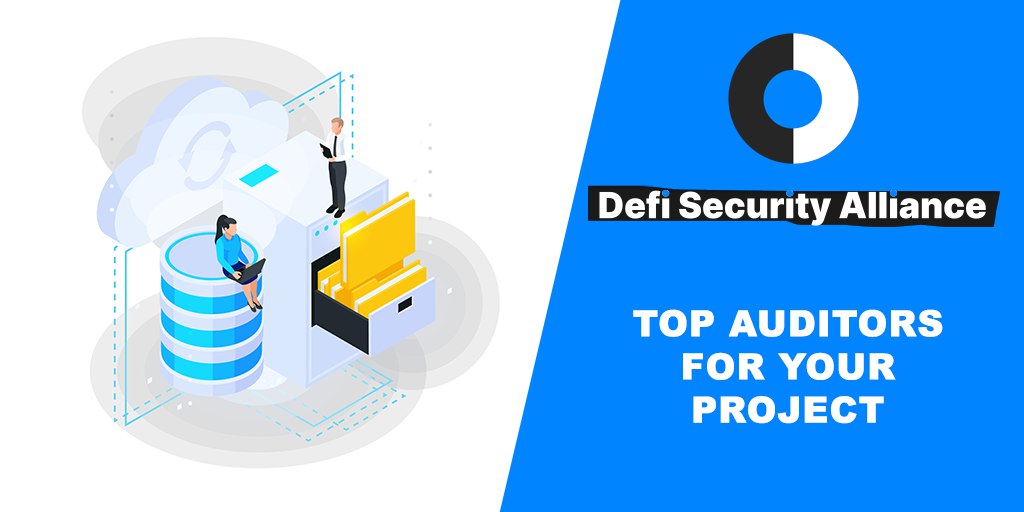 DeFi Security Alliance tweet media