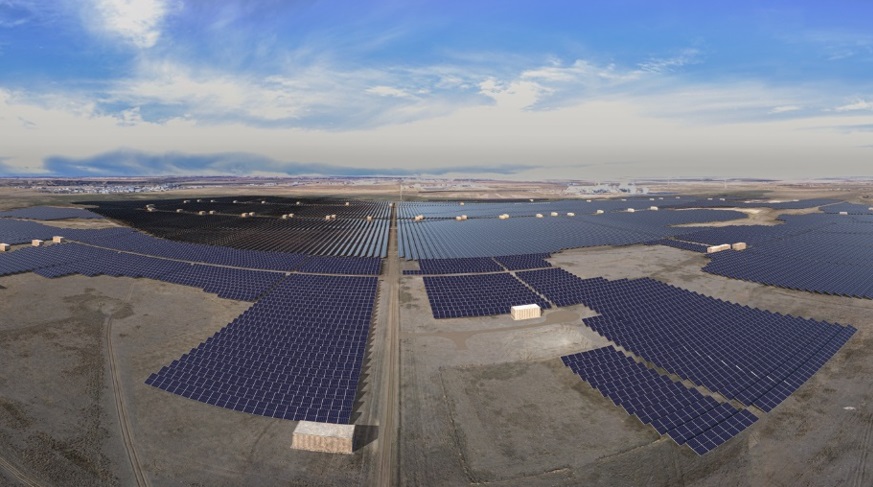 We are delighted to announce we have been granted permission for the development of a 1,600-acre Solar Park in Medicine Hat, Alberta. Saamis Solar Park will be the largest urban solar development in North America upon completion.
For more, read here: shorturl.at/Ogb7U
