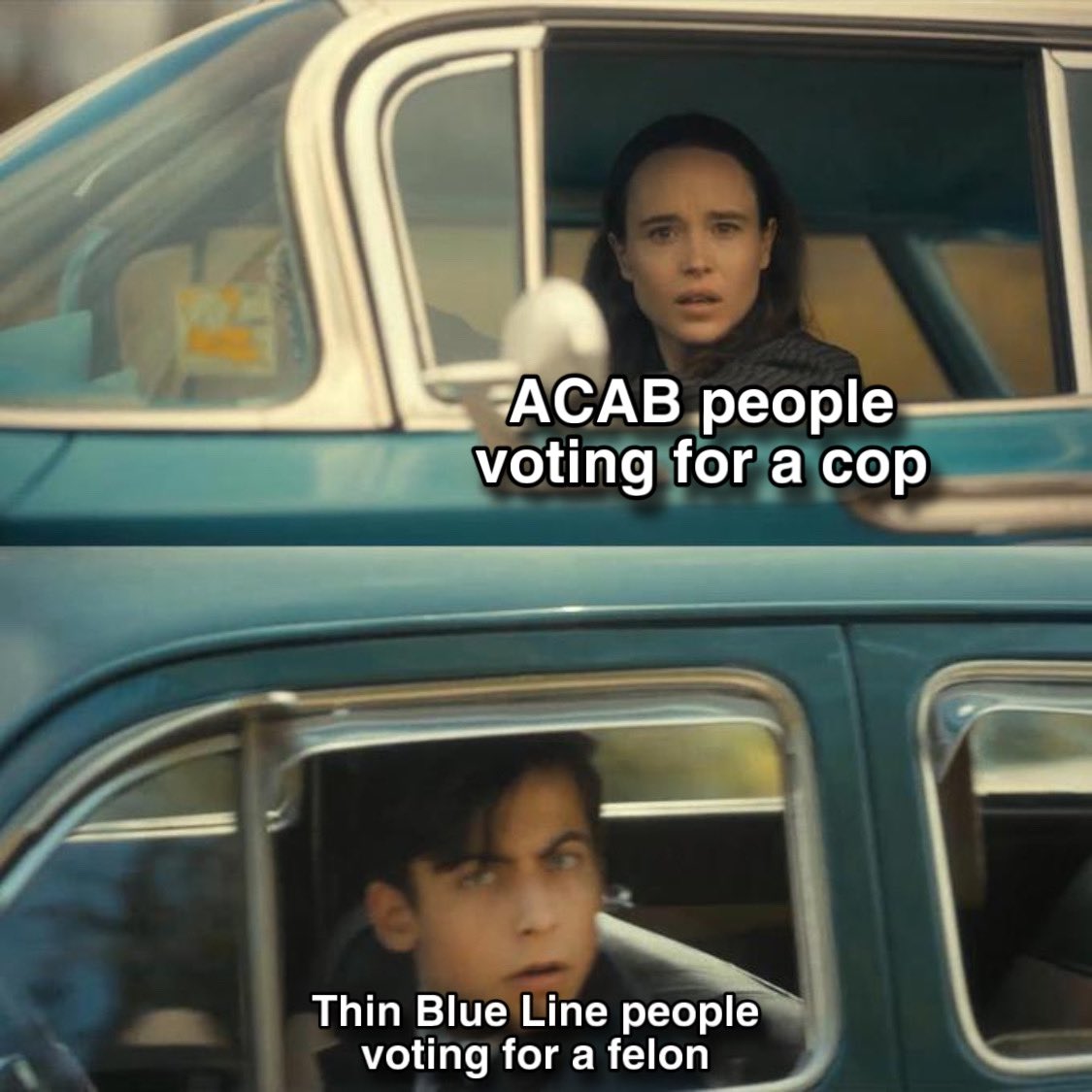 MostlyPeaceful's tweet image. 