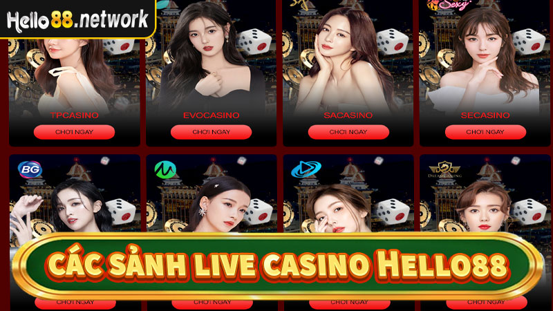 hello88n's tweet photo. LIVE CASINO HELLO88 - SÒNG BẠC ONLINE CHẤT LƯỢNG NHẤT
🎲Live Casino Hello88 là một trong những lựa chọn hàng đầu của nhiều người.
Link đăng ký: https://t.co/OHa1oVhB9v
Live casino hello88: https://t.co/8mKnkd2CYT
#hello88 #casinohello88 #baccarat https://t.co/jRFtSmZKjH