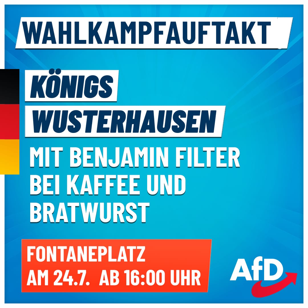 AfD Dahme-Spreewald tweet media