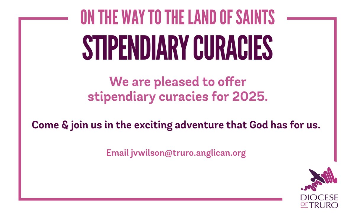 Diocese of Truro (@diotruro) on Twitter photo 