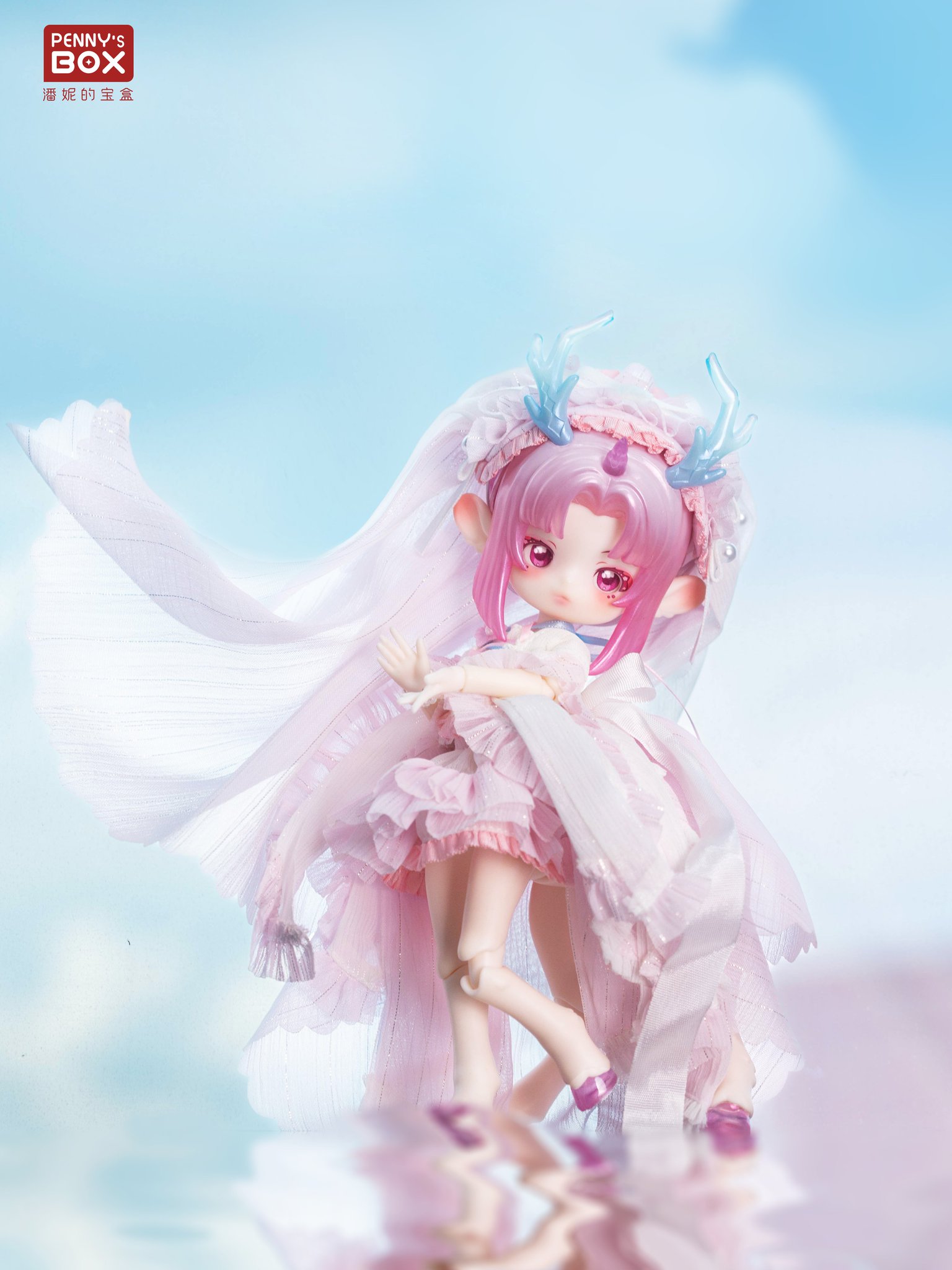 アンティーユ　桃枝　限定 GTPzjZ1aYAEQJzW.jpg:large
