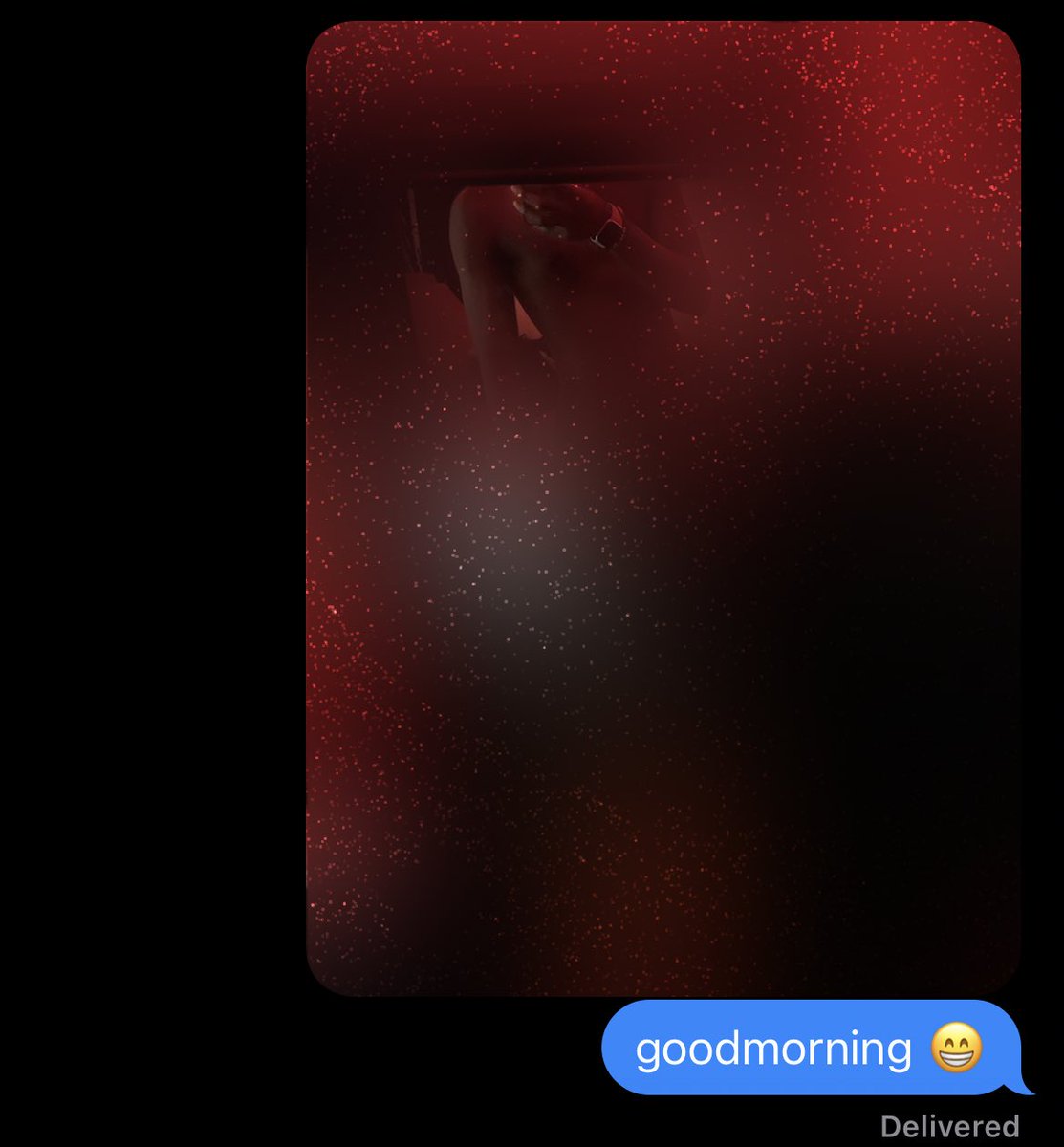 i wake my boo up wit good morning pics in vanish😏

#dmvfreaks #dmvdl #pgfreaks
