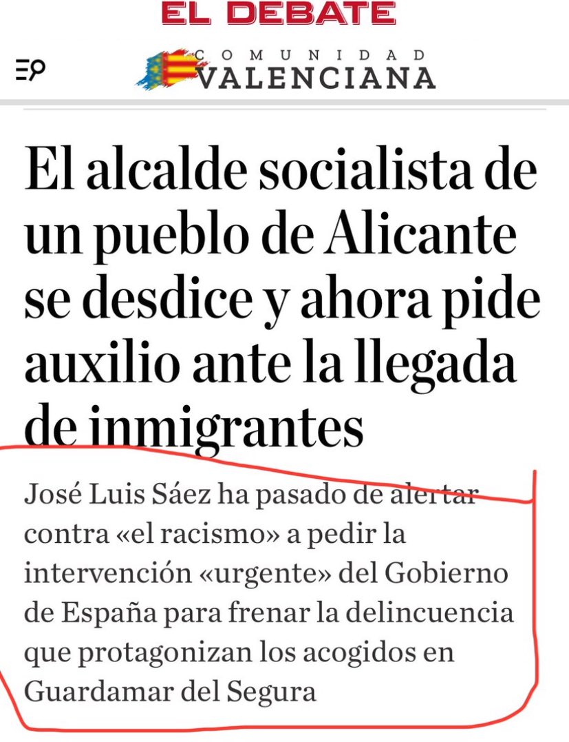 Película en 4 actos que titularé ‘A disfrutar lo votado’