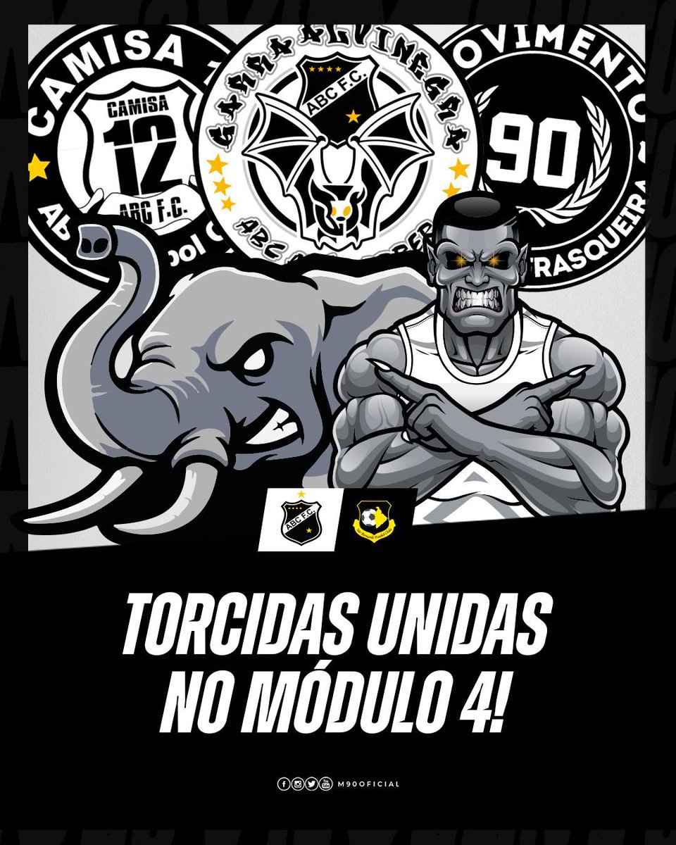 AVISA PRA GERAL! TODO MUNDO NO MÓDULO 4!!! 🔥🔥🔥