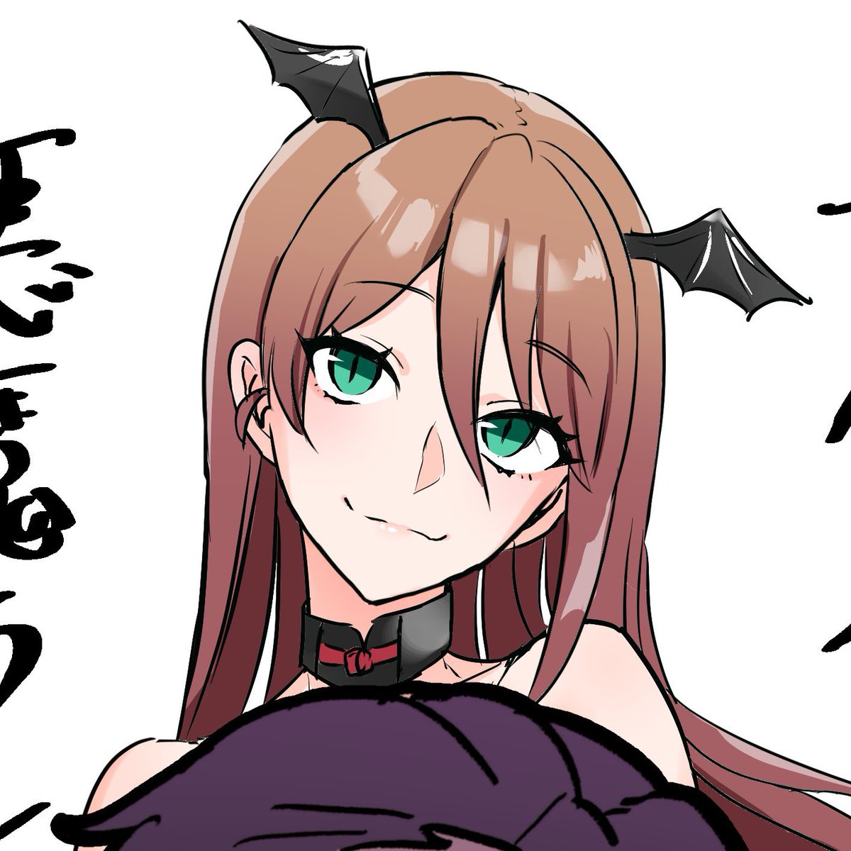 ツクヨ先生が中性的か否かという話でなく女体化した方を可愛くしすぎてるだけな気がしてきた。 