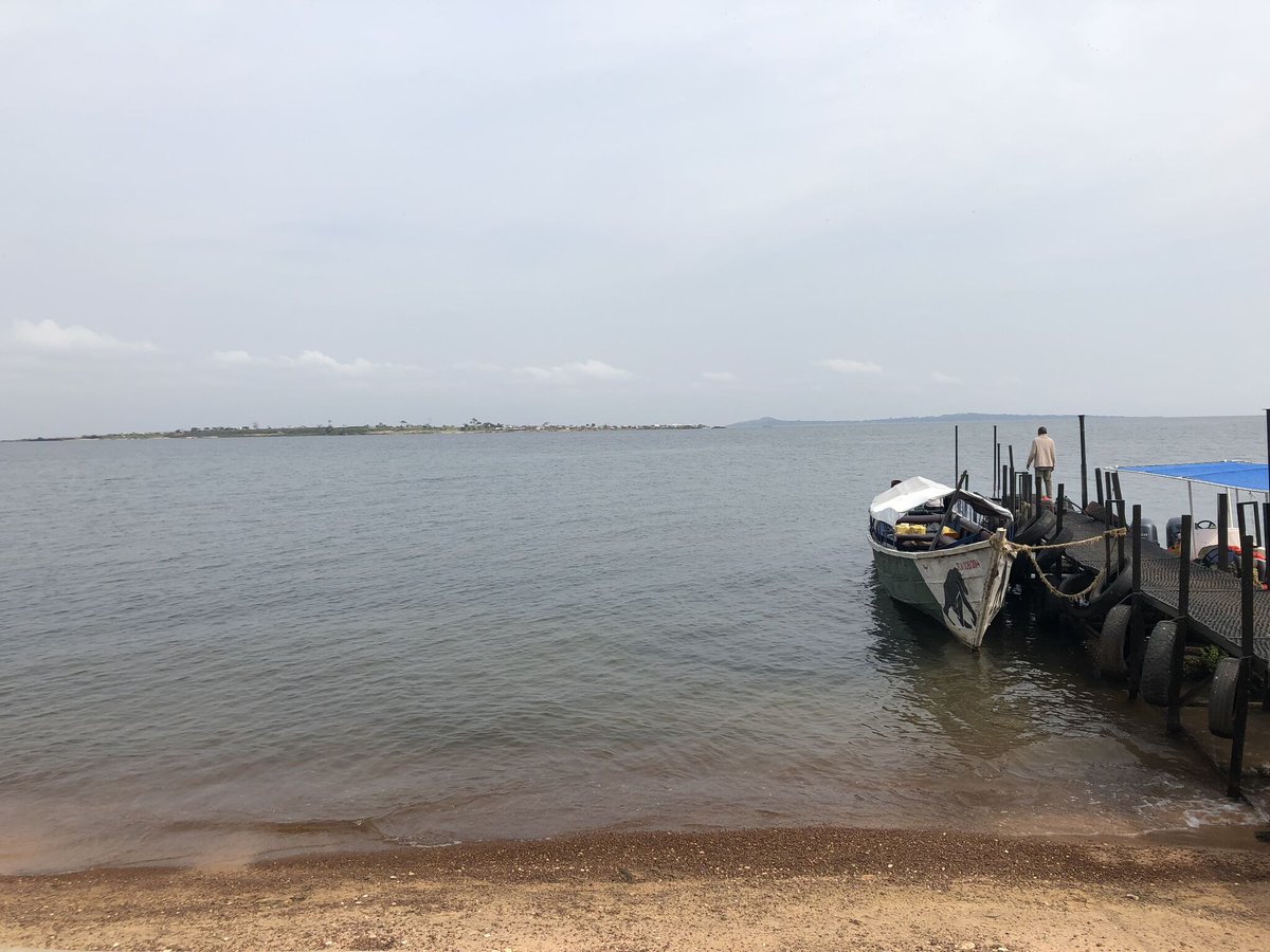 jillianjfoster's tweet photo. Weeks in Uganda are a reminder of the intersection between local markets + impact. Even the most brilliant investments and programs face the proverbial "impact wall" when local politics, legacies of violence, and changing climate all relative to market systems are not considered. https://t.co/rSpCx84vNs