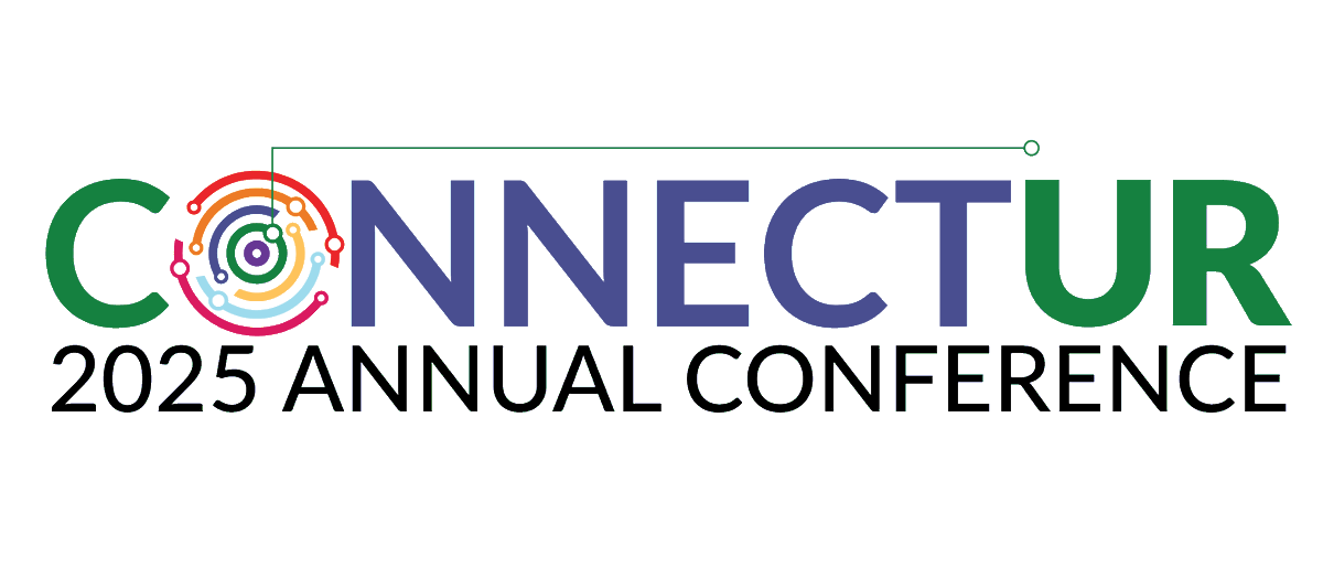 ConnectUR 2025 will take place in Grand Rapids, MI, on June 16-18 and online on June 24-25.

Want to get the best deal for ConnectUR 2025? Register for the ConnectUR 2025 Bundle by July 31, 2024, and you'll get next year's conference at this year's rates.

cur.org/events-service…